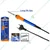 Wadfow 60 Watt Electric Soldering Iron (WEL3606)