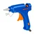 Wadfow 8W (80W) Glue Gun With 2 Pcs 100 mm Glue Sticks (WGL1603)