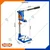 Wadfow Aluminium Alloy Drill Stand, 60 mm Single Working Length (WADS1509)