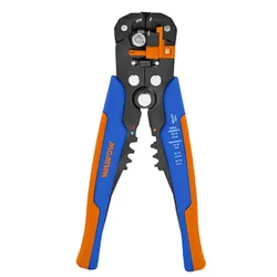 Wadfow Automatic wire stripper 3 in 1 (WBQ4601)