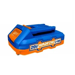 Wadfow 20V Lithium-Ion Battery Pack (WLBP520)