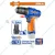 Wadfow 10mm 12V Cordless Drill With Battery, 0-400/0-1500 RPM (WCDS520)