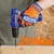 Wadfow 10mm 12V Cordless Drill With Battery, 0-400/0-1500 RPM (WCDS520)