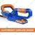 Wadfow WLYP546, 20V Cordless Lithium-ion Hedge Trimmer with 1.5Ah Battery and Charger