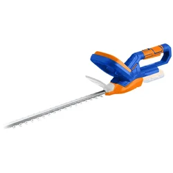 Wadfow WLYP546, 20V Cordless Lithium-ion Hedge Trimmer with 1.5Ah Battery and Charger
