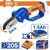 Wadfow WCLP552, 20V Cordless Lithium-ion Pruner Saw with 1.5Ah Battery and Charger