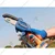 Wadfow WCLP552, 20V Cordless Lithium-ion Pruner Saw with 1.5Ah Battery and Charger