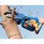 Wadfow WCLP552, 20V Cordless Lithium-ion Pruner Saw with 1.5Ah Battery and Charger