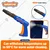 Wadfow WXN2918 High Pressure Spray Gun With Adjustable Nozzle