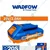 Wadfow WLBP515, 20V 1.5Ah Lithium-ion Battery for P20S Tools with LED Battery Power Indicator