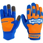 Wadfow WMG1E03 Mechanic Gloves, Size - XL