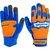 Wadfow WMG1E03 Mechanic Gloves, Size - XL