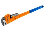 Wadfow 36 Inch (900mm) Pipe Wrench, Max. Clamping Dia 85mm (WPW8136)