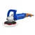 Wadfow 180mm 1200 Watt High Performance Angle Polisher With Variable Speed, 1500-3800 RPM (WAE1512001)