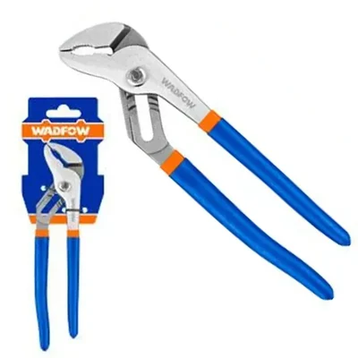 Wadfow Pump pliers, 12 inches, 300 ml - WPL7C12 