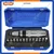 Wadfow Set of 13PCS Impact Driver Set (WYM1B13)