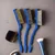 Wadfow Set of 3pcs 9inch Mini Cleaning Brushes / Abrasive Brush Set (WBH3609 )