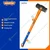 Wadfow 4.5Kg/10LB Sledge Hammer With Long Fiberglass Handle (WHM4310)