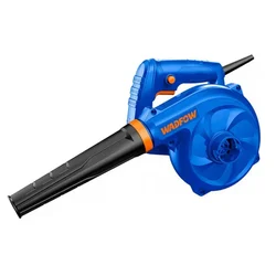 Wadfow (WAB15401) Aspirator blower - 400W, 14000 RPM, Operates Both Blower and Vacuum