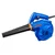 Wadfow (WAB15601) Aspirator blower - 600W, 16000 RPM, High Speed 2 in 1 Blower and Vacuum