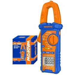 Wadfow WDM65035 Digital DC/AC Clamp Meter