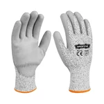 Wadfow WPG1805 Cut and Abrasion Resistant Gloves, Size - XL