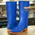 Wadfow WRB1L42 Rain Safety Boots Size-42