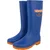 Wadfow WRB1L44 Rain Safety Boots Size-44