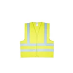 Wadfow WRV1802 5 cm High Reflective Strip / Reflection Vest With Tricot Waistcoat