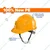 Wadfow WSH1302 Safety Helmet With Adjustable Neck Strap Suspension
