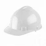 Wadfow WSH1303 Safety Helmet With Adjustable Neck Strap Suspension