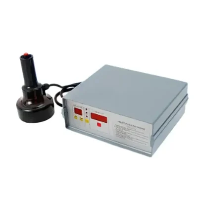 WP 20 to 80mm Dia Manual Induction Wad Sealing Machine