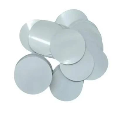 500 pcs 36.6mm Induction Sealing Wads for Glass Jars and Bottles