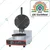 Akasa HWM 7 Heart Stainless Steel Waffle Maker Machine 3 inch, 1000W