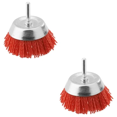 Wafow 50 mm Nylon brush (WNY1401) - Pack of 2