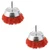 Wafow 50 mm Nylon brush (WNY1401) - Pack of 2