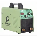 Wahlco ARC200 200A Single Phase IGBT Inverter Welding Machine for 1-8mm Metal Fabrication - ARC200