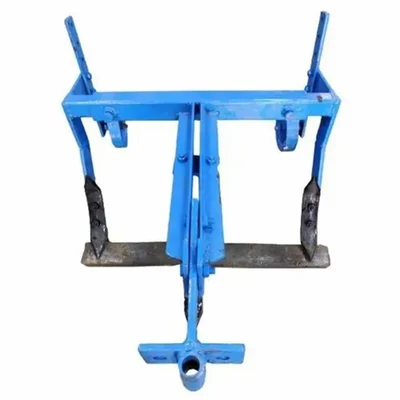 SPRAYMAN Wakhar Attachment for Center & Back Rotary Power Weeder