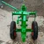 SPRAYMAN Wakhar Attachment with angle Adjustment and Depth Adjustment for Center & Back Rotary Power Weeder