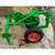 SPRAYMAN Wakhar Attachment with angle Adjustment and Depth Adjustment for Center & Back Rotary Power Weeder