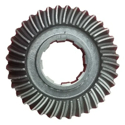 Walking Bevel Gear (D531RT-1) For 9 HP Diesel Engine Gearbox of Back Rotary Power Tiller | E12857467