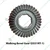 Walking Bevel Gear (D531RT-1) For 9 HP Diesel Engine Gearbox of Back Rotary Power Tiller | E12857467