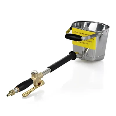 Painter 4 Liters Bucket Capacity Wall Plastering Spray Machine (PSM-01)