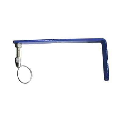 Reliant Lab Wall Bracket for Vibration Needle