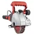 Spear 125 mm (5") 3600 Watt Wall Chaser Machine With Blades, 7000 RPM