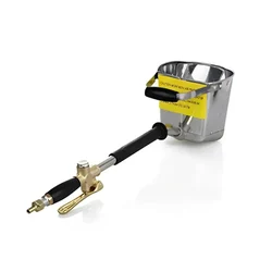 Latson 4 Liters Bucket Capacity Wall Plastering Spray Machine (LT-PSM-01)