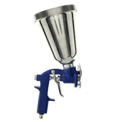 Painter Texture Spray Gun 2 Liters Cup, For Large Spraying (TG-17)