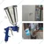 Painter Texture Spray Gun 2 Liters Cup, For Large Spraying (TG-17)