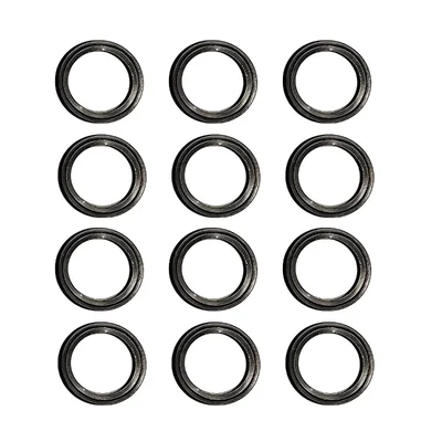 12 Pieces of Spring Valve Washer for HTP 30L Sprayer Pump