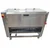 2 in 1  Vegetable Washer Cum Peeler Machine with 2 HP Motor, 250 kg/hr Capacity